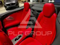 2025 Maserati GranTurismo