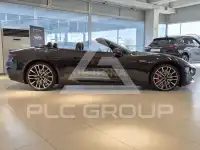 2025 Maserati GranTurismo
