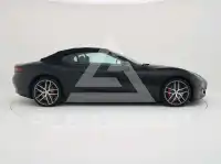 2025 Maserati GranTurismo