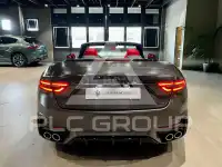 2025 Maserati GranTurismo