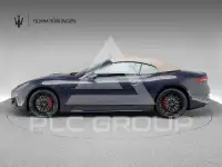 2025 Maserati GranTurismo