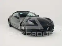2025 Maserati GranTurismo