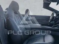 2025 Maserati GranTurismo