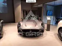 2025 Maserati GranTurismo