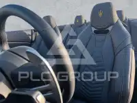 2025 Maserati GranTurismo