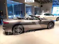 2025 Maserati GranTurismo