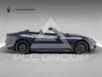 2025 Maserati GranTurismo