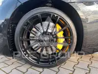 2025 Maserati GranTurismo