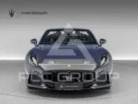 2025 Maserati GranTurismo