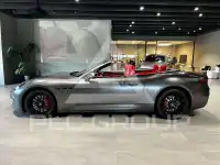 2025 Maserati GranTurismo
