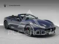 2025 Maserati GranTurismo