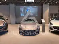 2025 Maserati GranTurismo