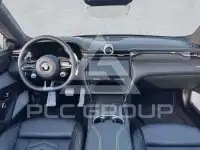 2025 Maserati GranTurismo