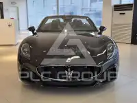 2025 Maserati GranTurismo