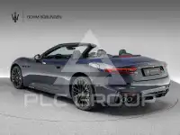 2025 Maserati GranTurismo