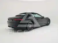 2025 Maserati GranTurismo