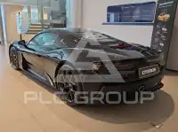 2025 Maserati MC 20