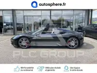 2025 Maserati MC 20