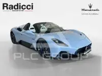 2025 Maserati MC 20