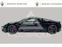 2025 Maserati MC 20