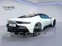 2025 Maserati MC 20