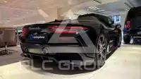 2025 Maserati MC 20