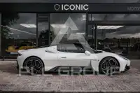 2025 Maserati MC 20