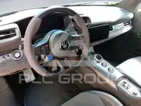 2025 Maserati MC 20