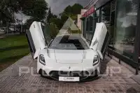 2025 Maserati MC 20