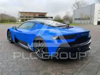 2025 Maserati MC 20