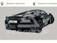 2025 Maserati MC 20