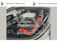 2025 Maserati MC 20