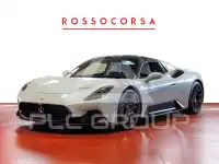 2025 Maserati MC 20