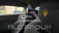 2025 Maserati MC 20
