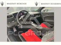 2025 Maserati MC 20