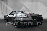 2025 Maserati MC 20