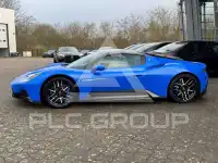 2025 Maserati MC 20
