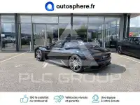 2025 Maserati MC 20