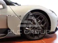 2025 Maserati MC 20