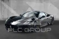 2025 Maserati MC 20