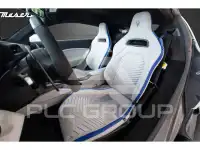 2025 Maserati MC 20
