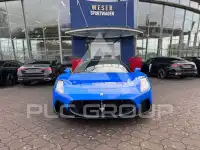 2025 Maserati MC 20