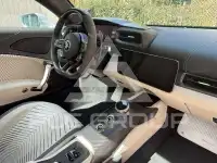 2025 Maserati MC 20