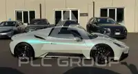 2025 Maserati MC 20
