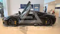 2025 Maserati MC 20