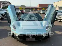2025 Maserati MC 20