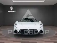2025 Maserati MC 20