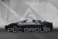 2025 Maserati MC 20