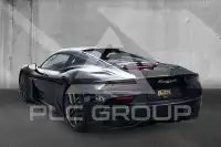 2025 Maserati MC 20