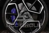 2025 Maserati MC 20